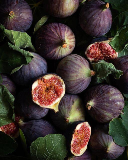 Berry Patchwork Quilt of Nature's Sweets